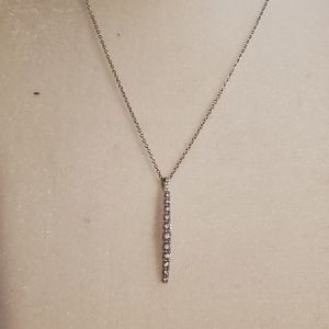 Hespera Necklace